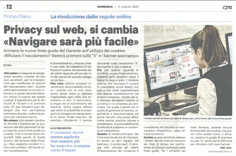 Immagine utente